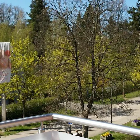 Mit Balkon Fuer Drei Personen Apartment *